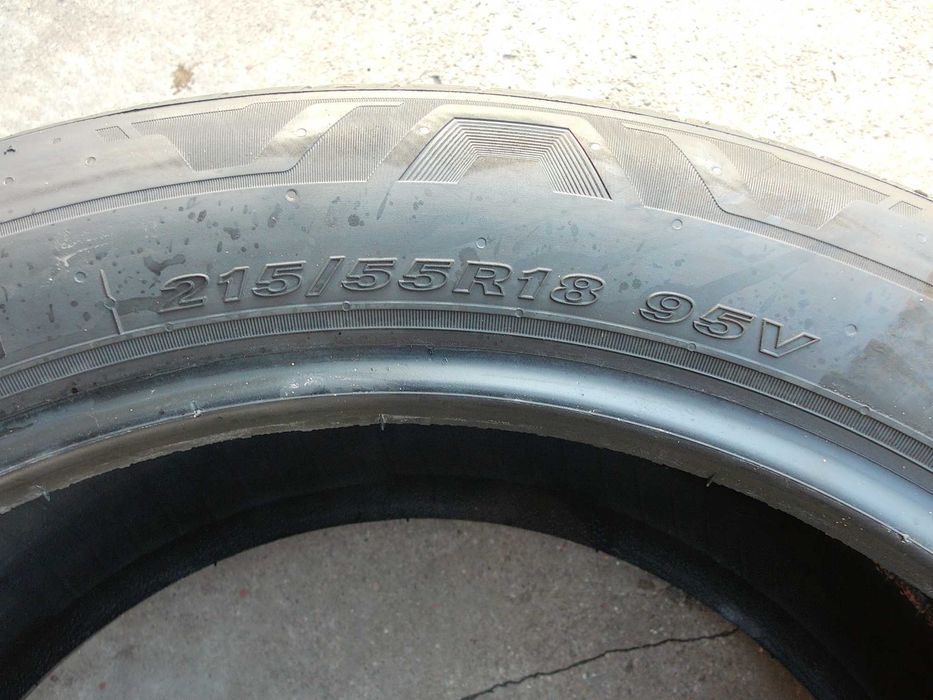 Nexen N Fera Primus 215/55/18 95V Nowe z 2025r