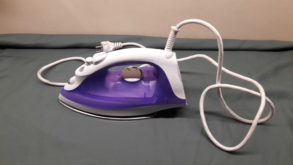 Żelazko Bosch TDA2320