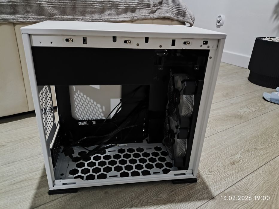 Obudowa do komputera