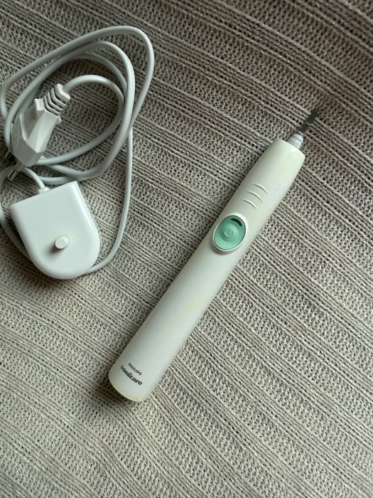 Szczoteczka soniczna Philips Sonicare EasyClean HX6511/22