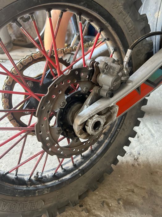 Kovi lite 300 r 2025