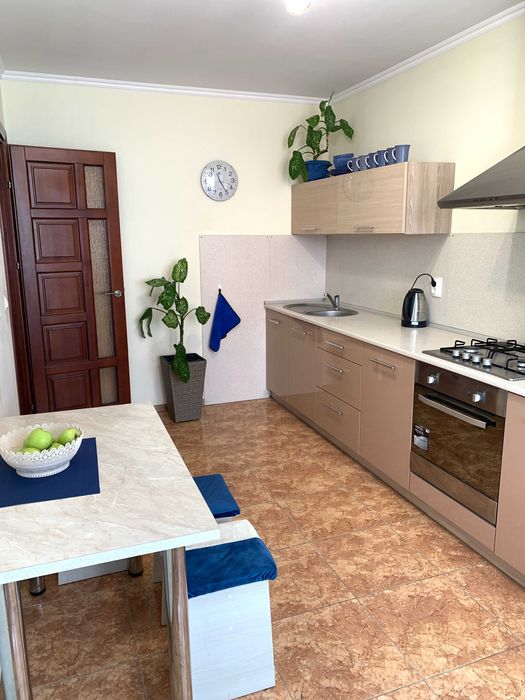 Центр. Жд вокзал. Двох кімнатна. Власник. Подобово квартира