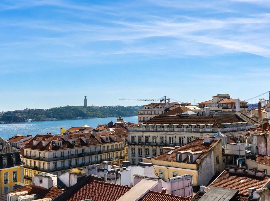 Escritório de Serviços no Chiado, Lisboa | Exclusivo para Profissionais