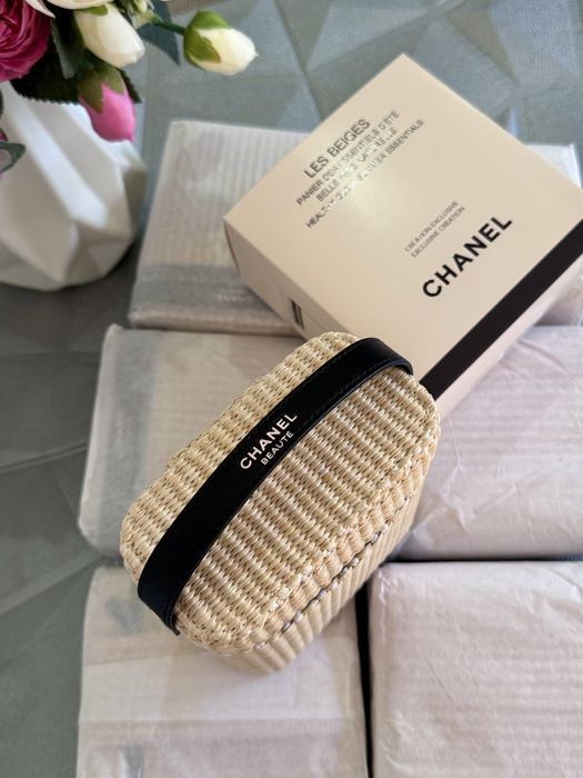 Лімітована Косметичка Chanel  Les Beiges
