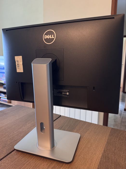 Monitor Dell Ultrasharp U2415b 24” IPS LED