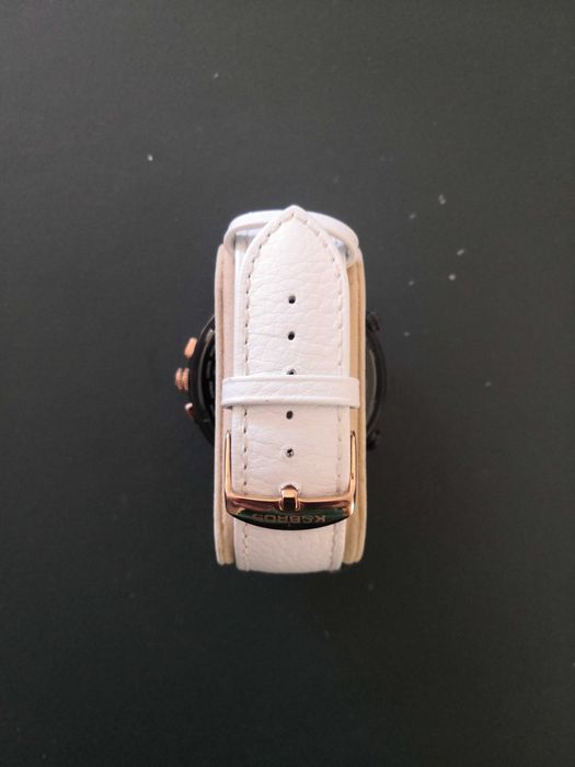 Relógio K&BROS com Pulseira Nova