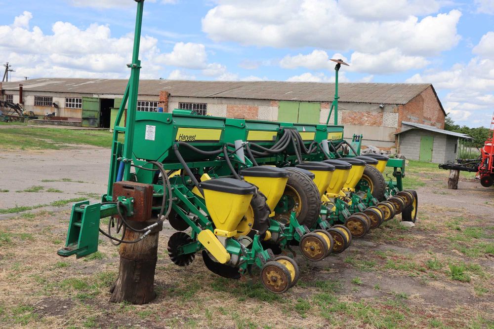 Сівалка Harvest Multicorn 560