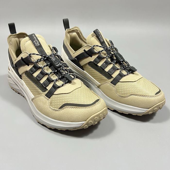 Jack Wolfskin Dromoventure Athletic Low W жіночі кросівки