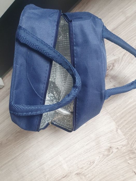 Torba termiczna na lunch