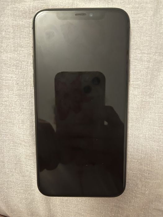 Iphone 11 pro - 64gb