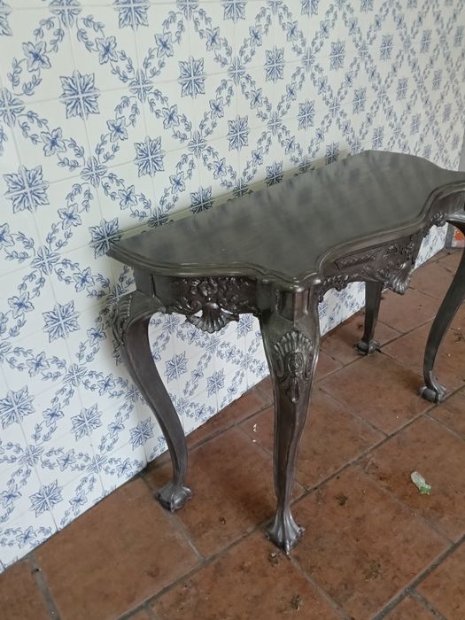Móvel de entrada
