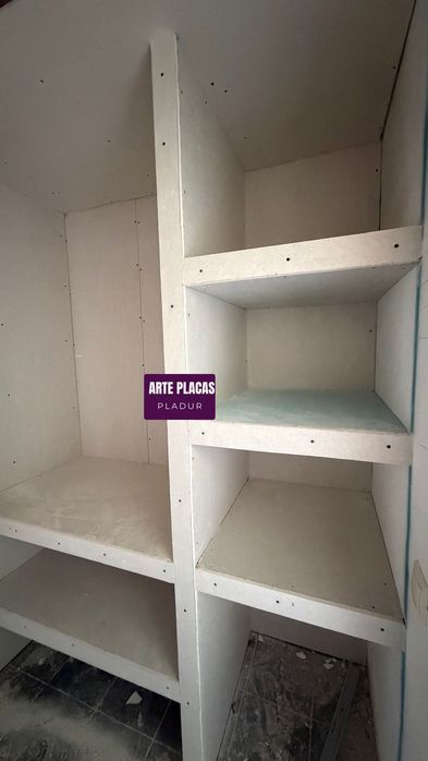 Pladur preço imbativel