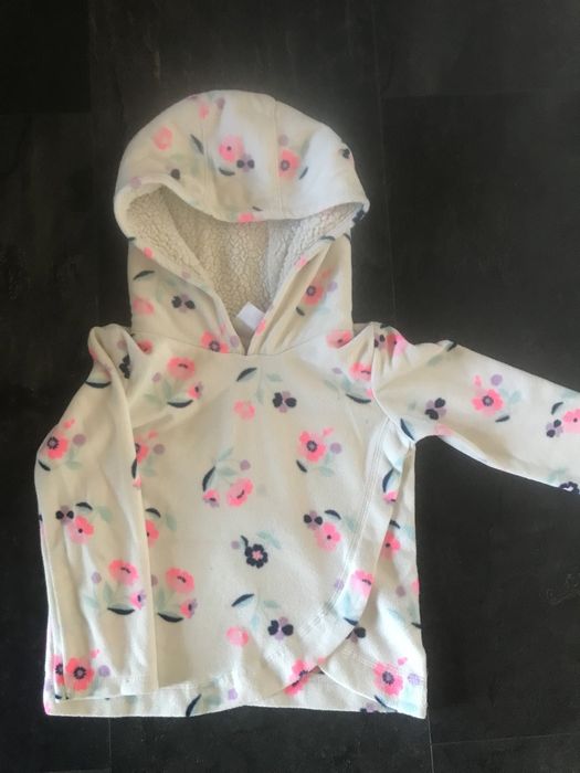 Фліска, кофта, худі