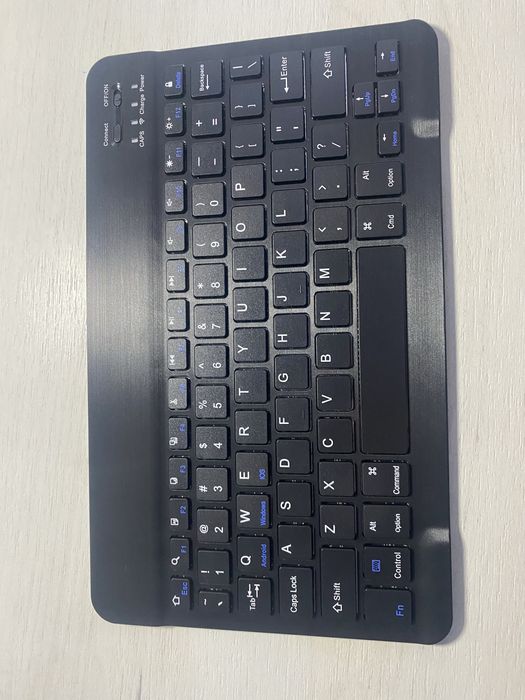 Планшет tPad TECLAST P30 4/128GB WI-FI BLUE