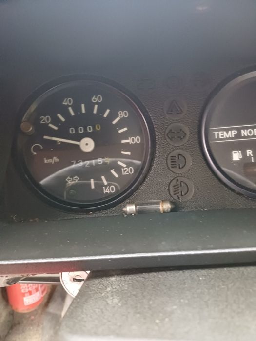 Wartburg 1990 rok