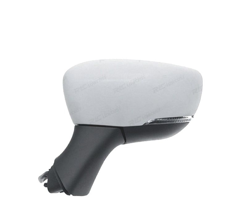 ESPELHO COMPLETO ESQ RENAULT CAPTUR 17-20 9 PINOS