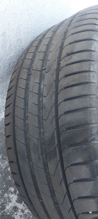 Pirelli cinturato P7
