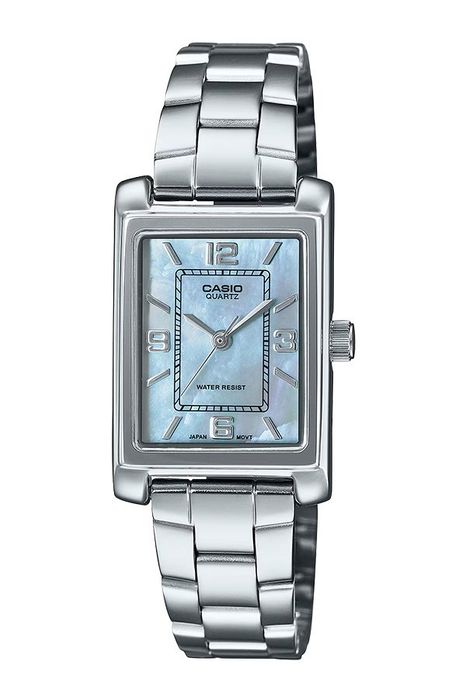 Годинник жіночий Casio LTP-1234DD-2A Ориганал Гарантія Часы Касио