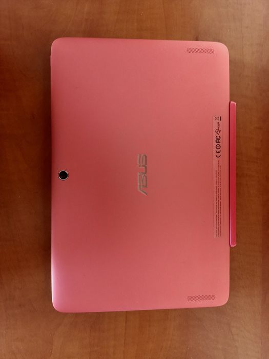 Laptop Asus Transformer