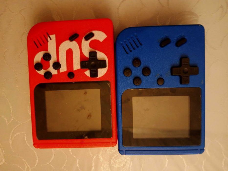 Gra wilk zbiera jajeczka Ruska,Druga jak na fotce.Zamiana Osobista.