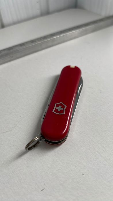 Canivete suíço vintage