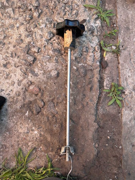 Болт Винт руля ИЖ