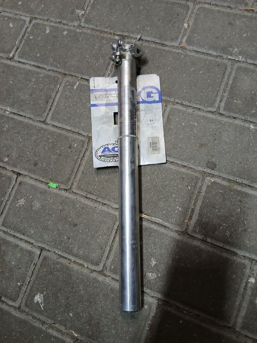 Sztyca rowerowa 31.4