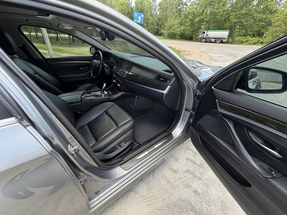 BMW 528 xDrive 2012р