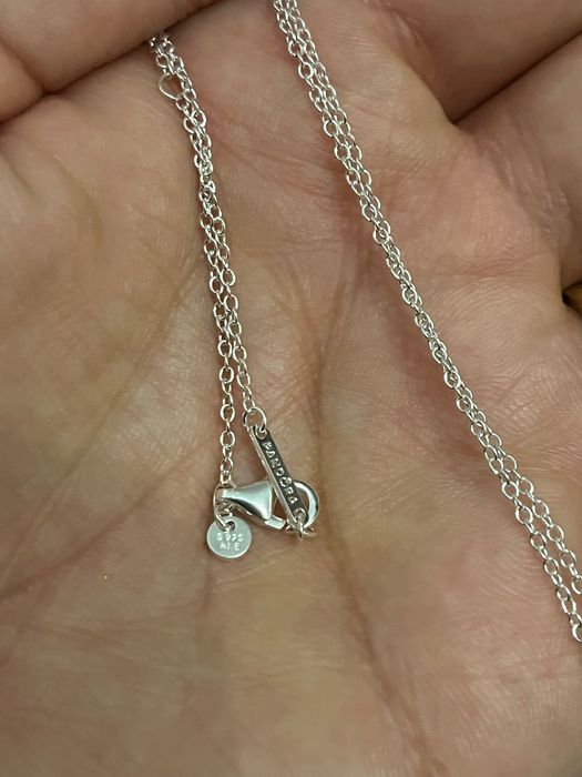 Conjunto Pandora 4 peças