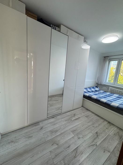 Apartment in Warszawa, Stokłosy, Ursynów - Więcej