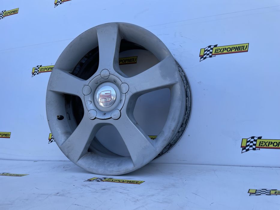 Jantes 16 Originais Seat 5x112 Altea Leon