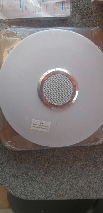 Led Ceiling Lamps