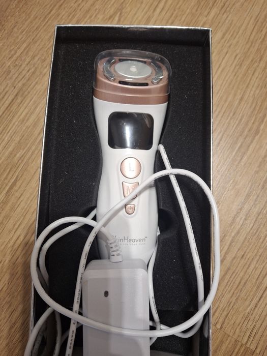 DermaLift PRO SkinHeaven urządzenie liftingujące