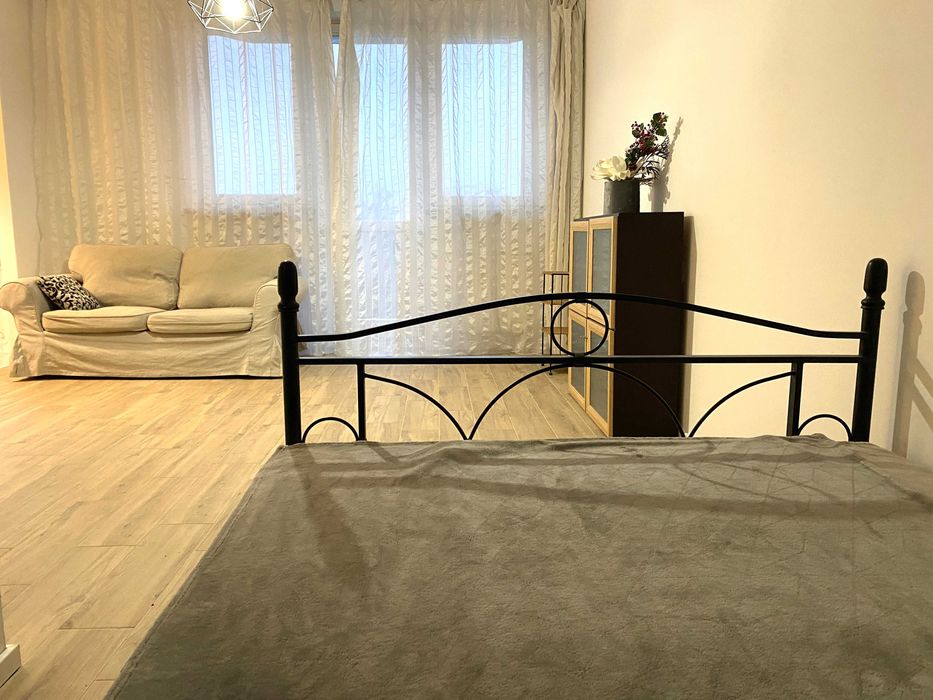 Mieszkanie 34m na Białołęce - Tarchomin /PARKING/ zamknięte osiedle - Widok 5