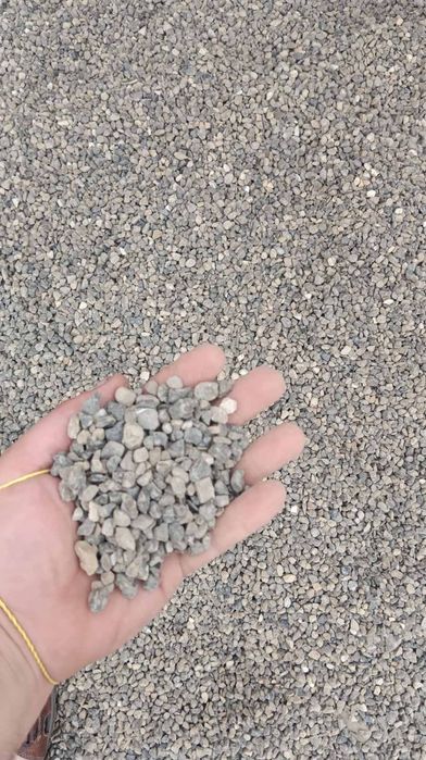 Шутер,Чернозем, отсев, гравій,щебінь