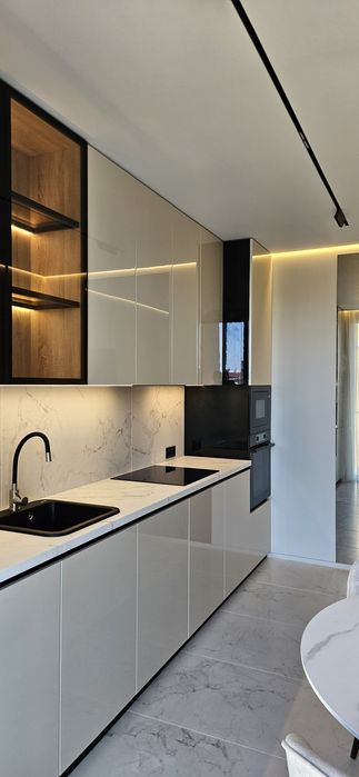 Виготовлення меблів