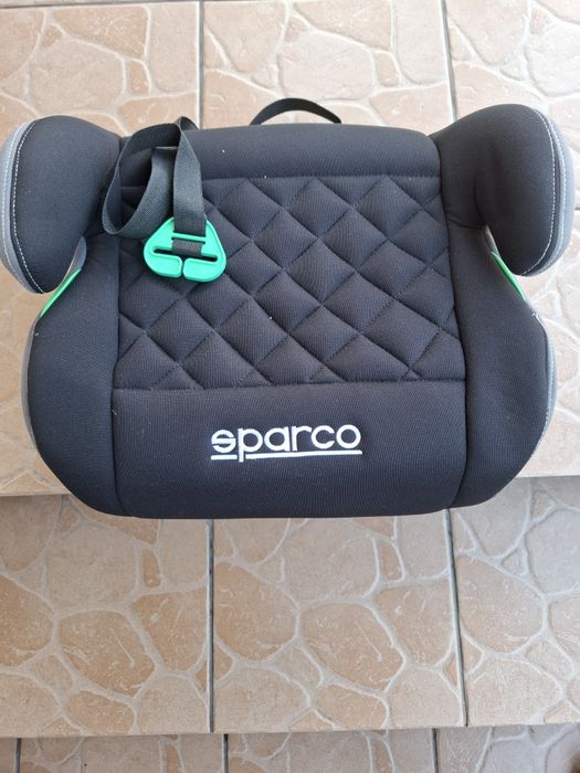 Podkładka samochodowa SPARCO