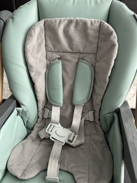 Крісло для годування El-camino