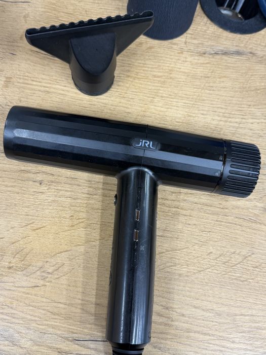 Продам фен JRL forte pro