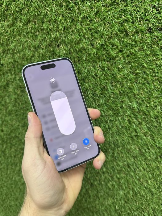 iPhone 14Pro 255Gb Never lock Silver