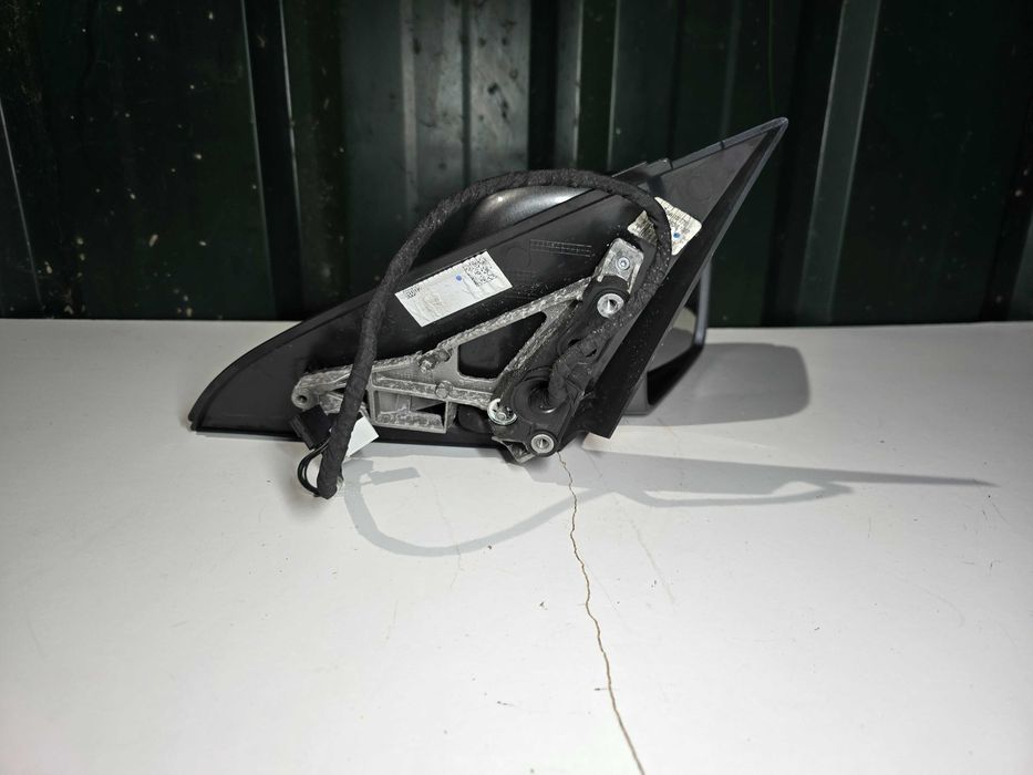 Espelho Retrovisor direito MERCEDES A W176. (2011 a 2018)