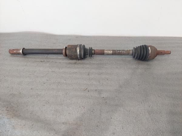 Transmissão frente direita RENAULT Megane II (BM0/1_, CM0/1_)