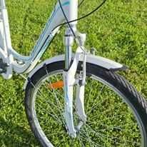 Rower Tabou 26 Queen 2b Nexus