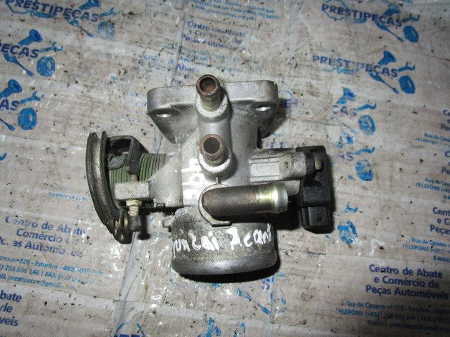 Corpo borboleta HYUNDAI Accent I (X3)