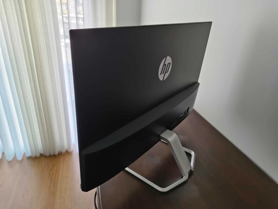 Monitor HP 24 polegadas