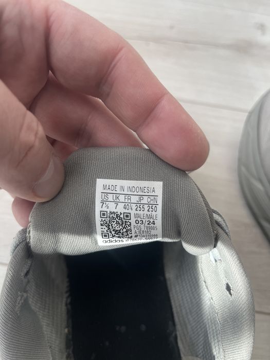 кросівки adidas QUESTAR 3 RUNNING SHOES