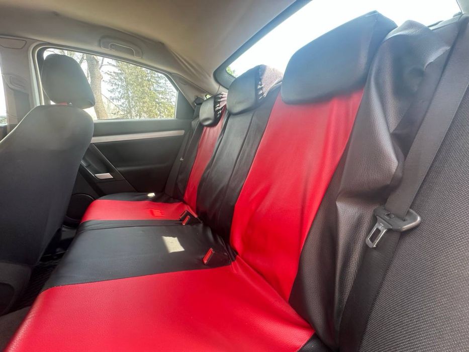 Opel Vectra GTS 1.9cdti