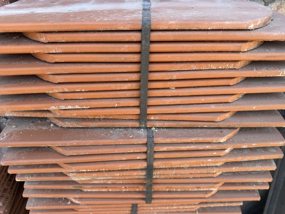 Dachówka Karpiówka