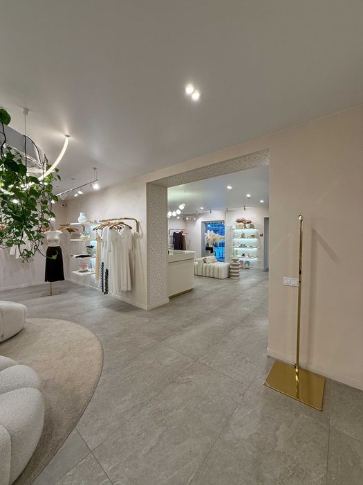 Фасад комерційне приміщення 87м² В.Тютюнника 56 м.Либідська Безкомісії