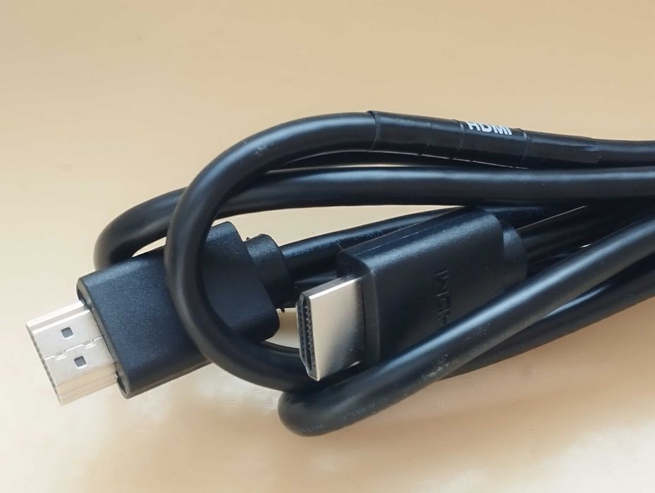 Kabel HDMI - HMDI 1.4 1,5 m